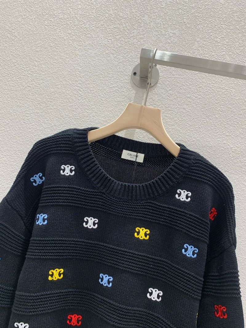 Celine Sweaters